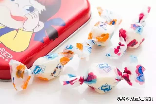 测评网红零食冰皮蛋糕 (网红测评各种好吃又颜值高的零食)