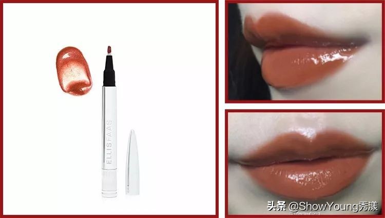 黑名单上的口红,你的口红上过榜吗