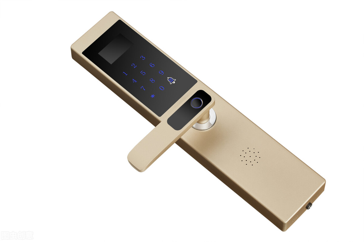 你还在纠结要不要装智能门锁,智能门锁真的比传统门锁好用吗