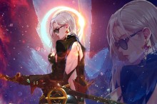 刃影手感如何,刃影手感