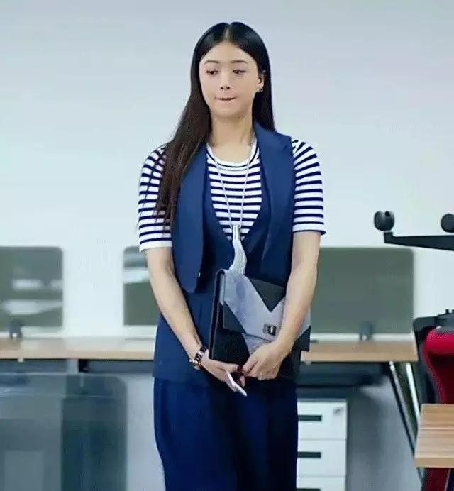 肩宽穿什么都显“壮”？那是你不会搭！这份穿搭指南你会很需要