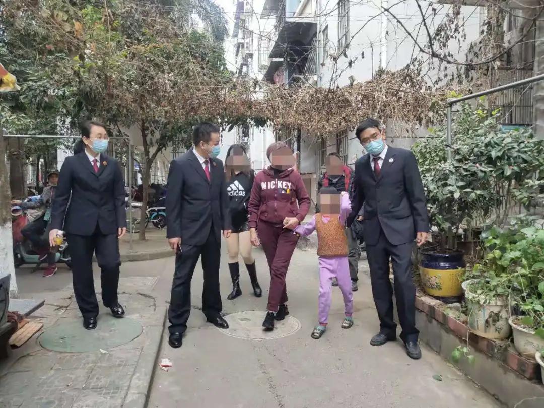 司法救助典型案例,人民检察院司法救助案例