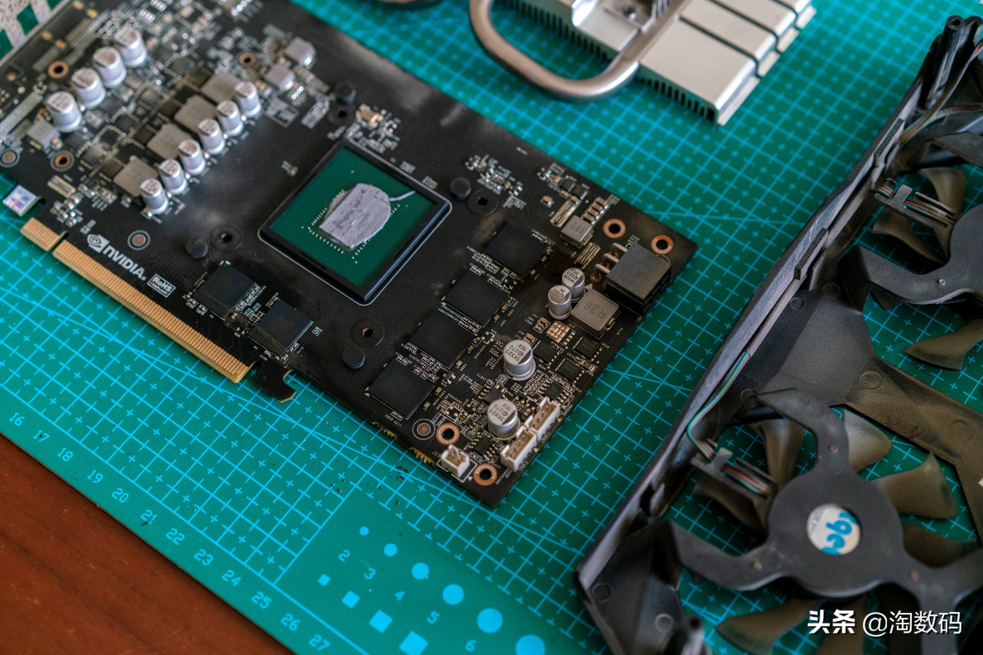 又见假冒卡?108块钱买张GTX10503GB显卡,看看是否翻车