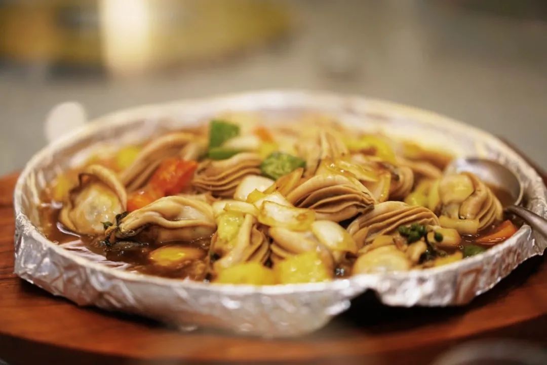 年度最爱美食胜地：潮汕（不接受反驳）