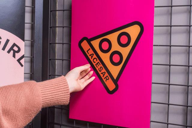 榄旈兘pizza,榄旈兘绮夌孩pizza