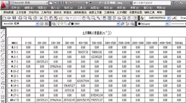 飞时达v15土方算量速度变慢了,飞时达v14自学教程