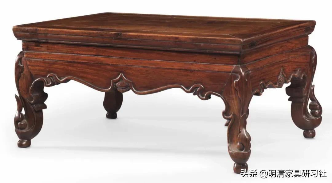 明式家具及其三大名作,明式家具三大产地