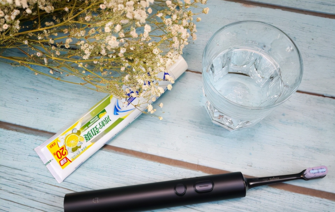 双十一送老师电动牙刷适合吗？健康博主长文推荐