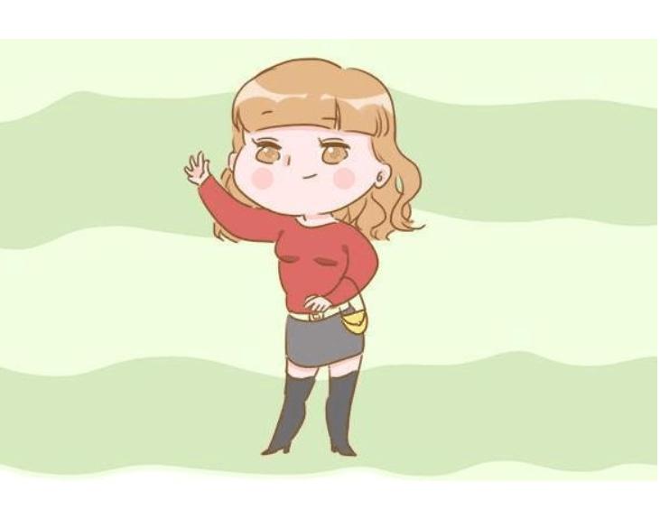 生育能力强的女生特征,生育能力旺盛的女人好吗