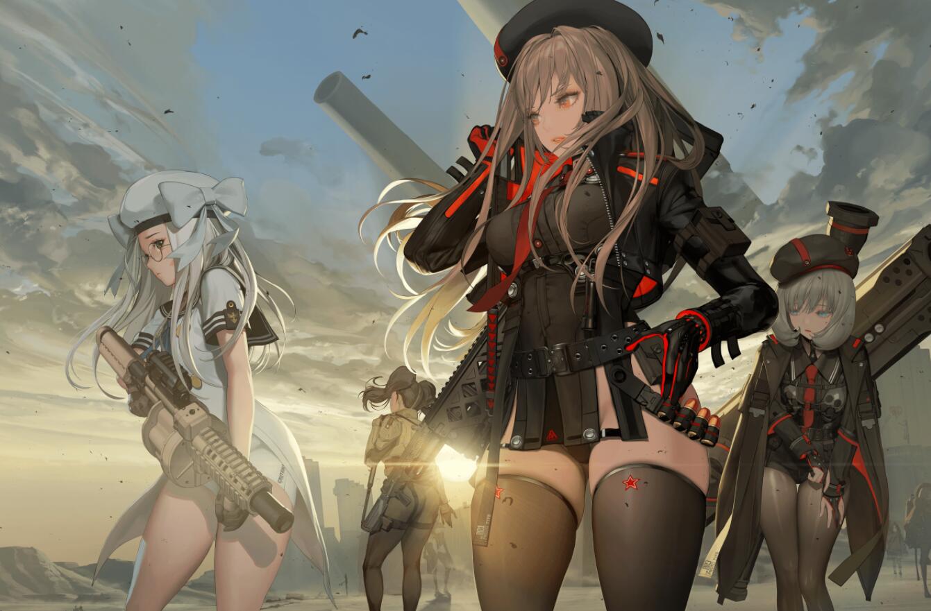 原神是最成功的二次元游戏,原神二次元游戏能有多好