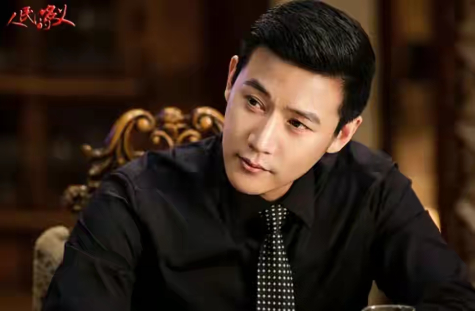 王雷朱亚文罗晋三个人身高,最帅男明星朱亚文