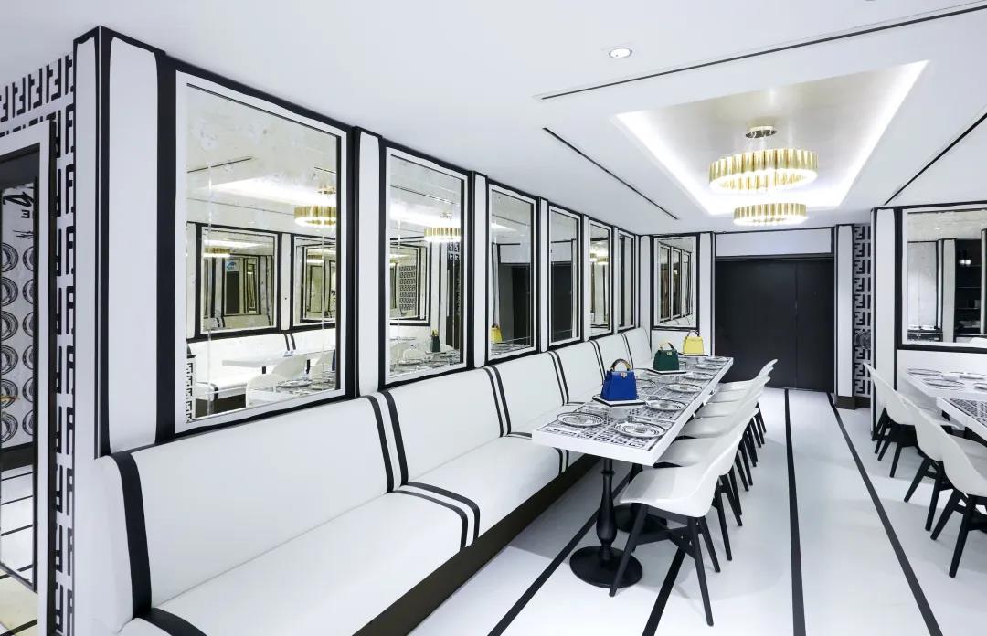 diorfendi,从香奈儿身上学到英语