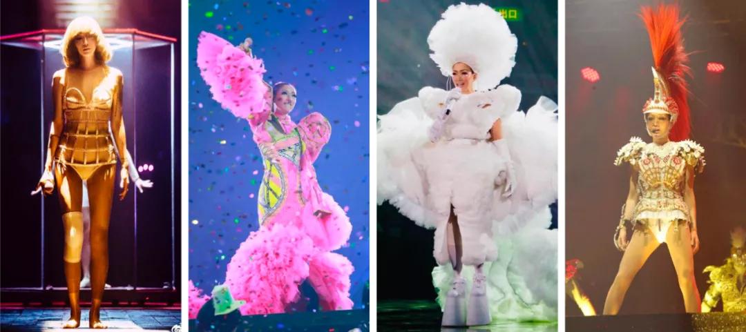 和49岁的她比，流量们的努力好廉价