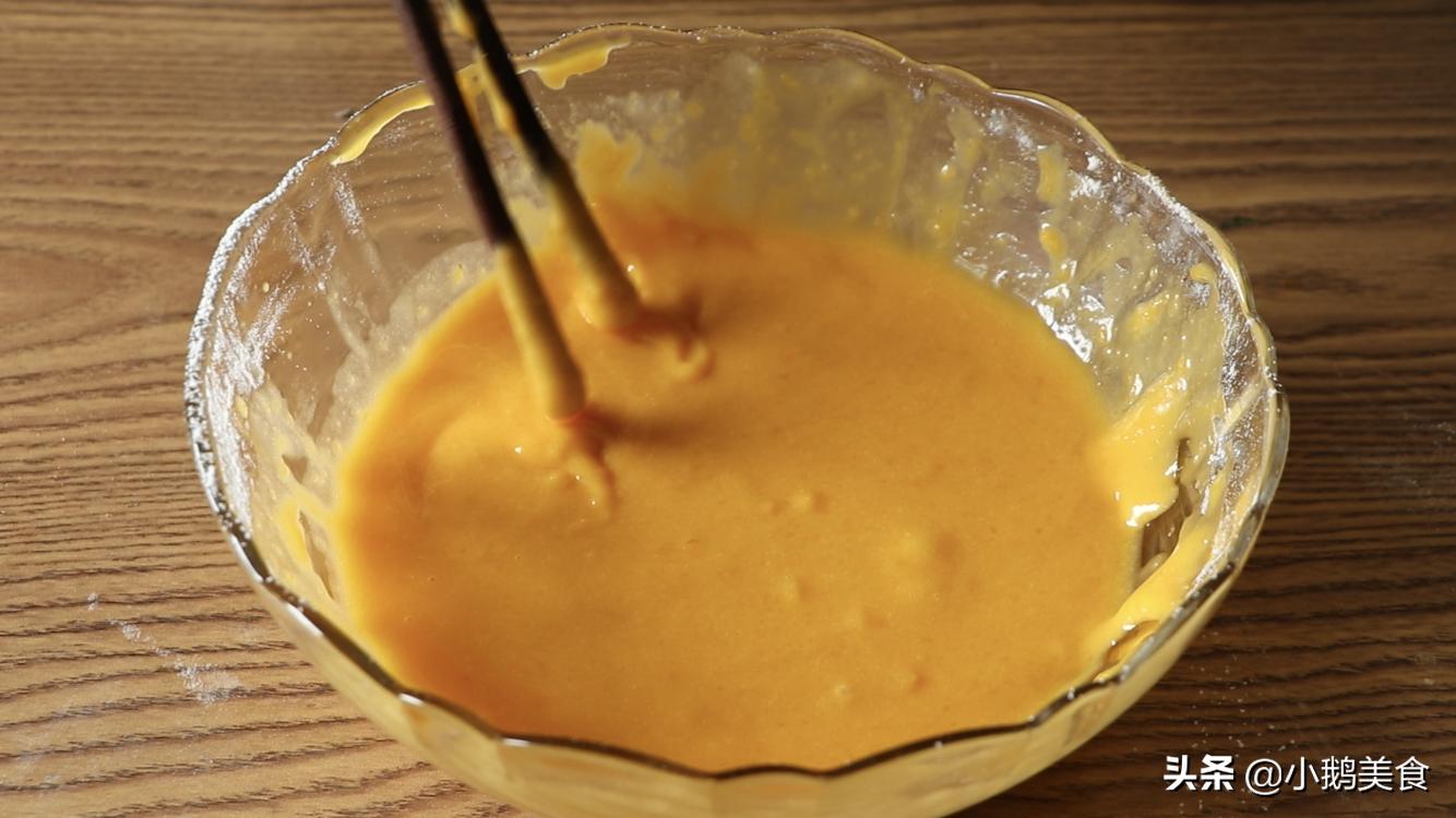 不用烤箱只用蒸就能做出来蛋糕,没有烤箱可以做的蛋糕视频