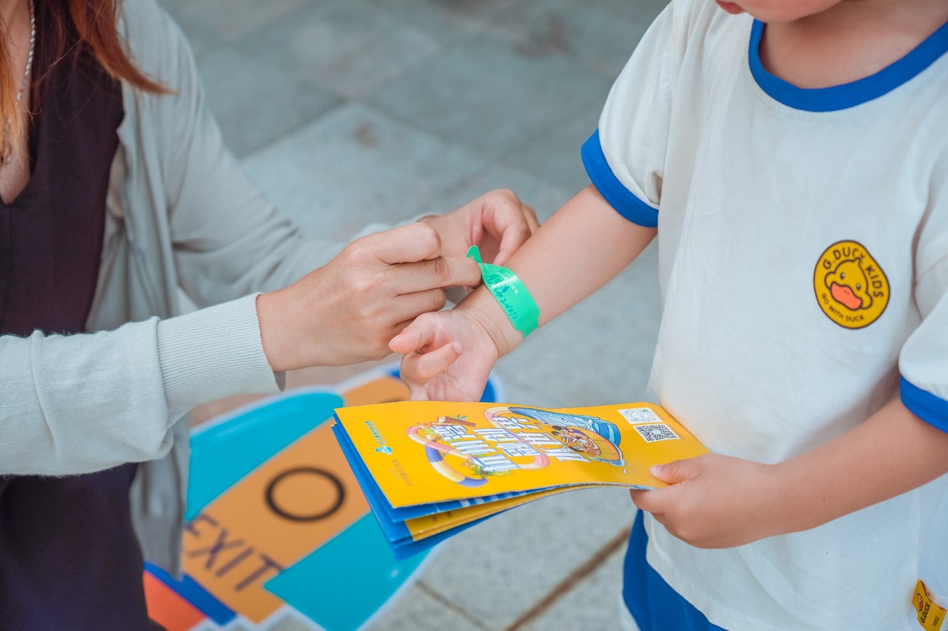 亲子玩水旅游地方推荐,夏日玩水胜地亲子游