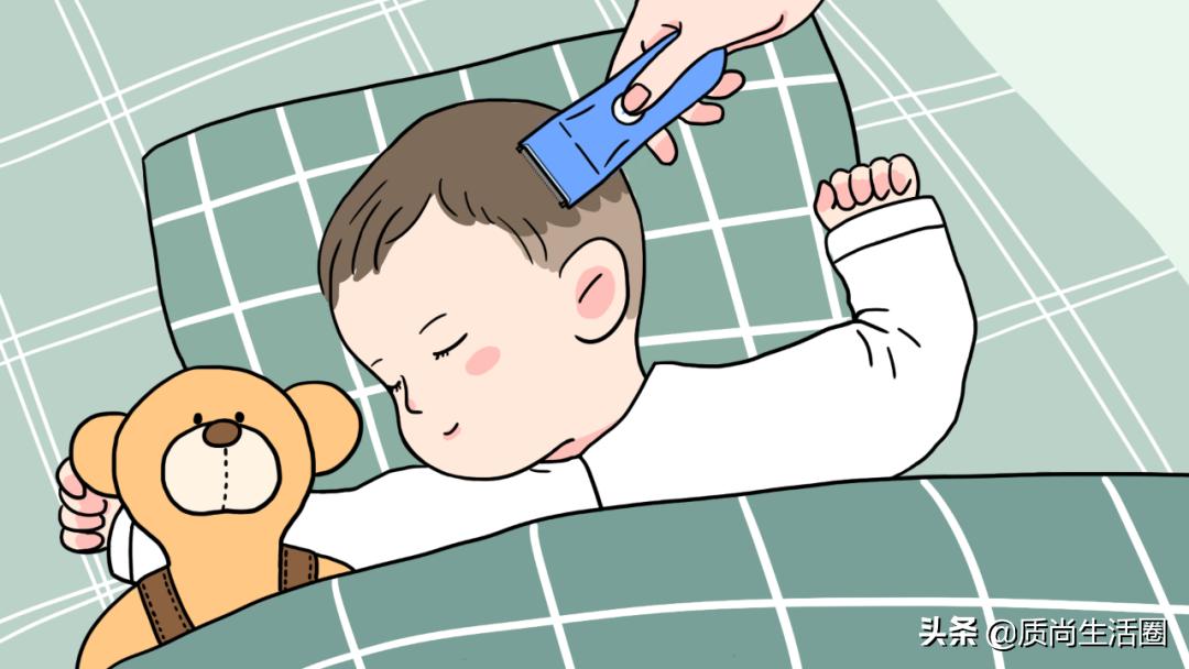 电推剪家用全套,家用电推剪哪种最好