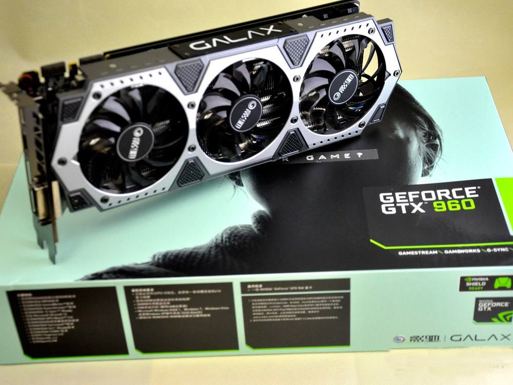 邻居小哥哥帮配电脑，2800块配停产的GTX960，请喝红牛还是提刀