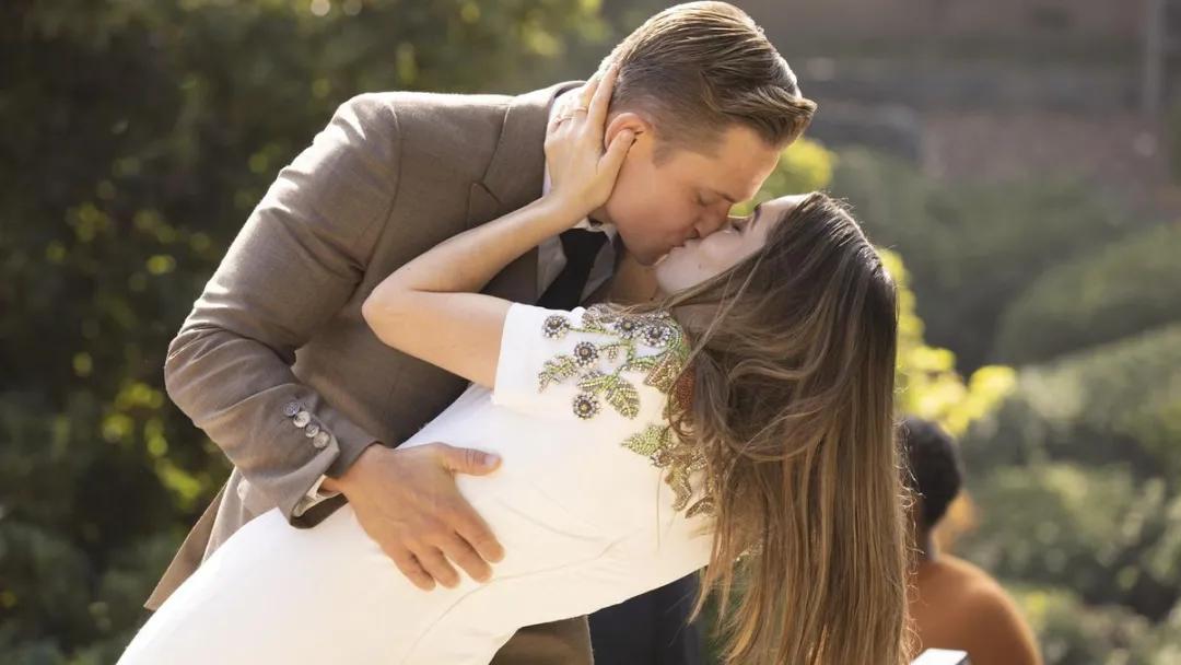 高科技能帮人找真爱吗？5个故事颠覆你的三观