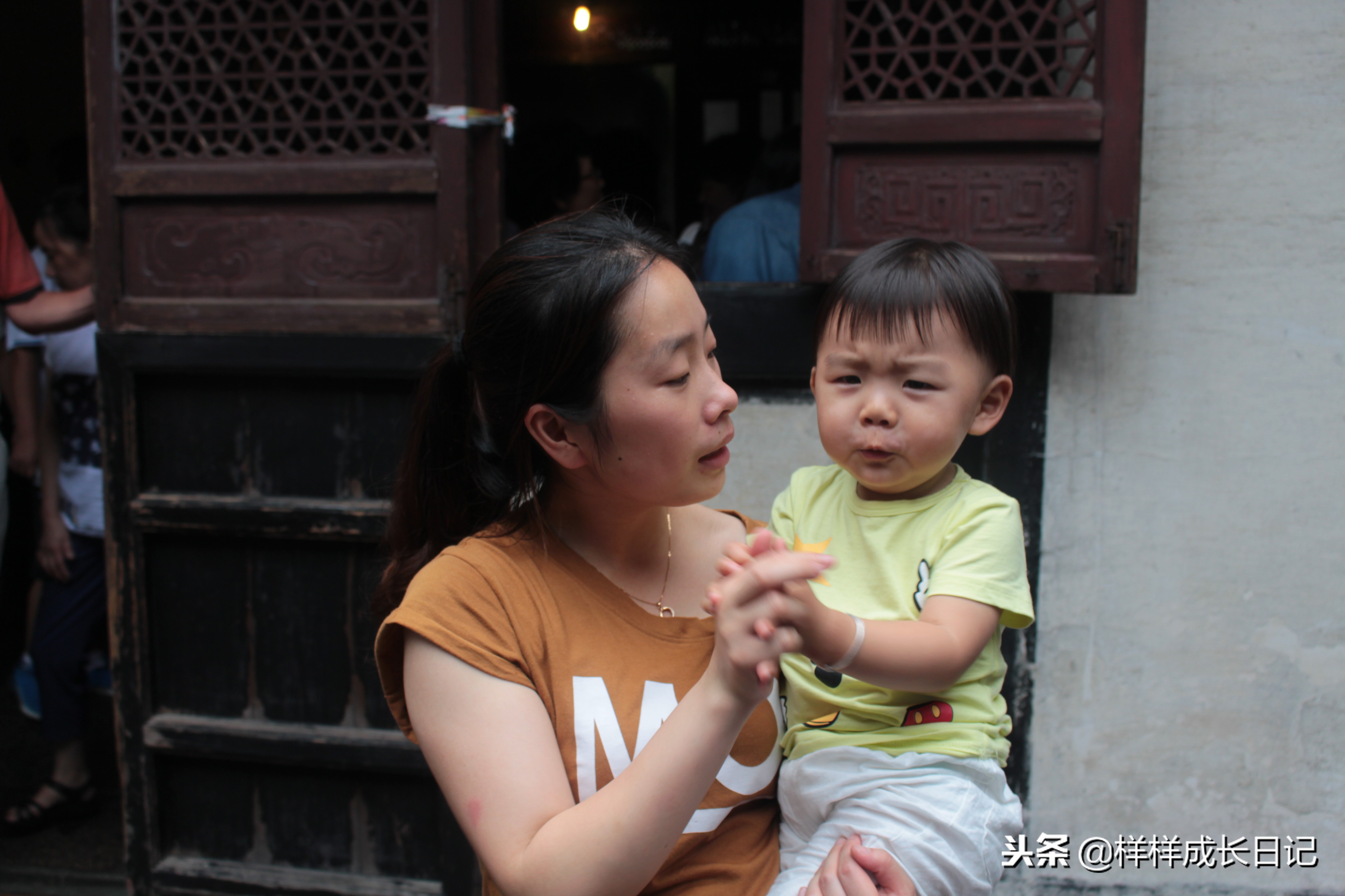 七个月带孩子4万公里自驾游,带孩子长期自驾旅行