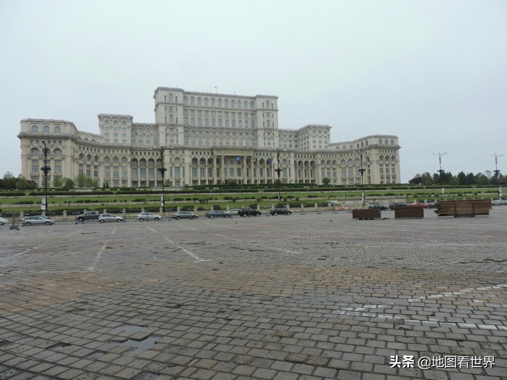古罗马帝国后裔，曾经的欧洲粮仓，可以飙车议会宫—罗马尼亚概况