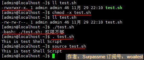 shell编程100例,shell脚本简介和基本语法