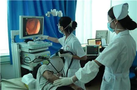 体验做无痛胃镜全过程,带你体验胃镜