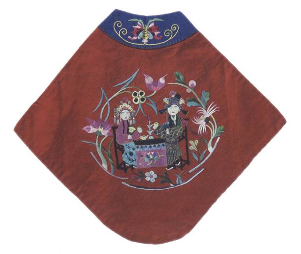 艺术涨姿势：内衣小史|张小玉