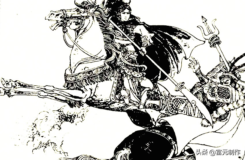 穆桂英和杨家将是如何取得胜利的,杨家将七子功排名