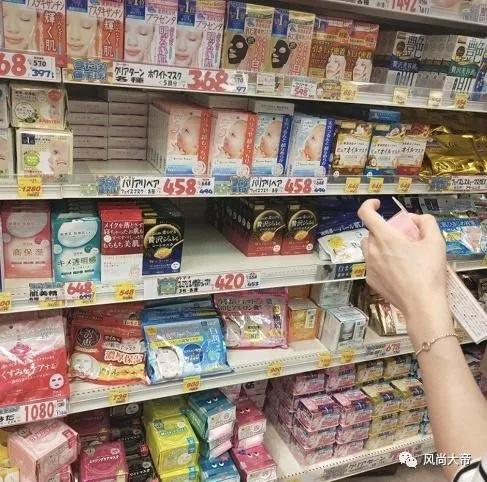 代购贵的护肤品一定好用吗,现在代购的护肤品假的还是真的