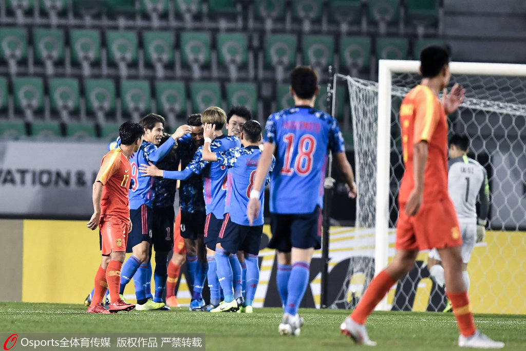 日本足球30年经验教我们如何归化需有方向性补强