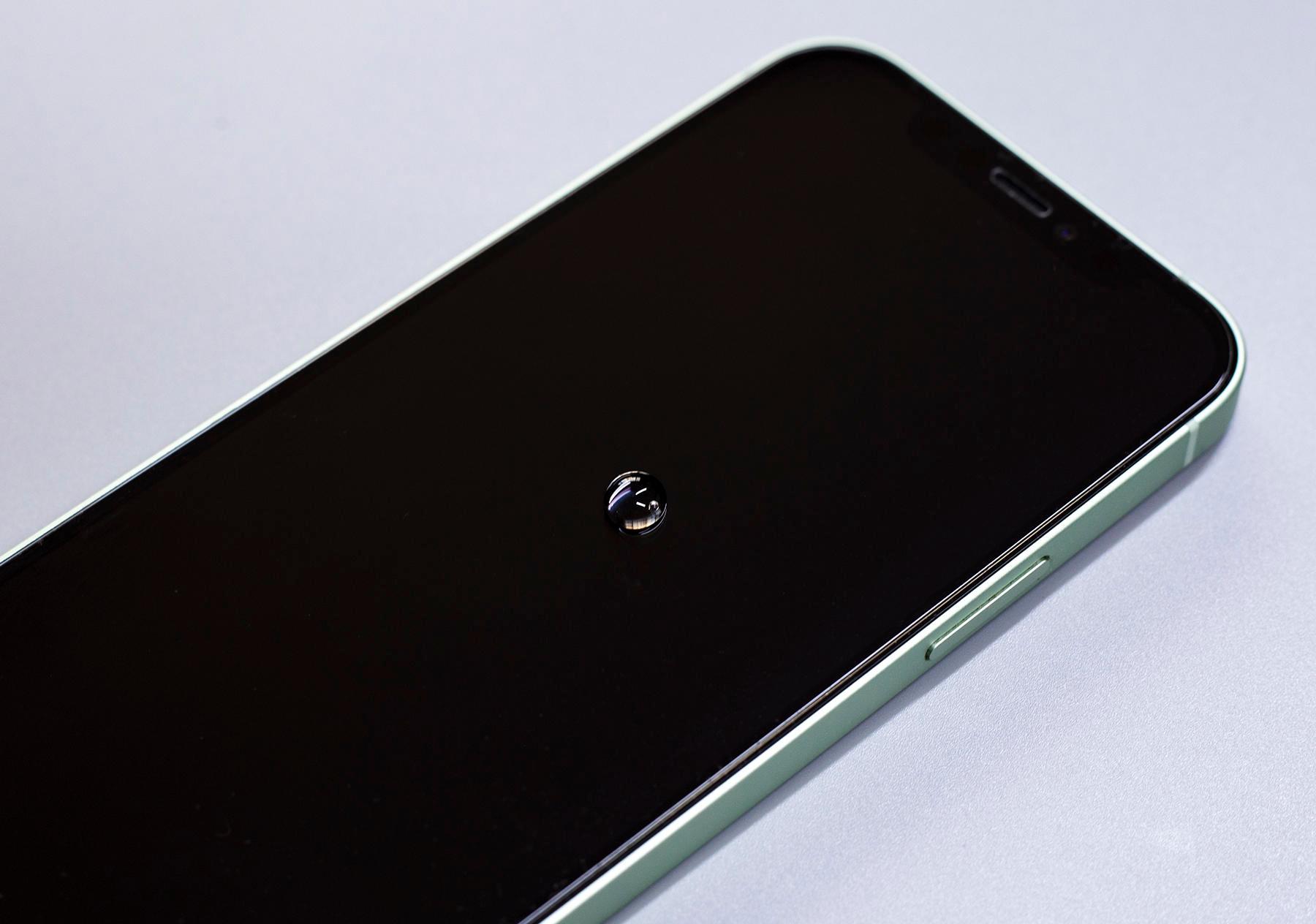 iphone超瓷晶贴膜,iphone超瓷晶玻璃用贴膜吗