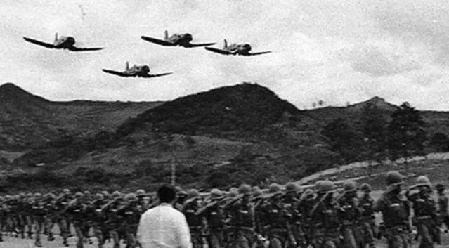 一场足球赛引发的国家战争,一场足球比赛结束了一场战争