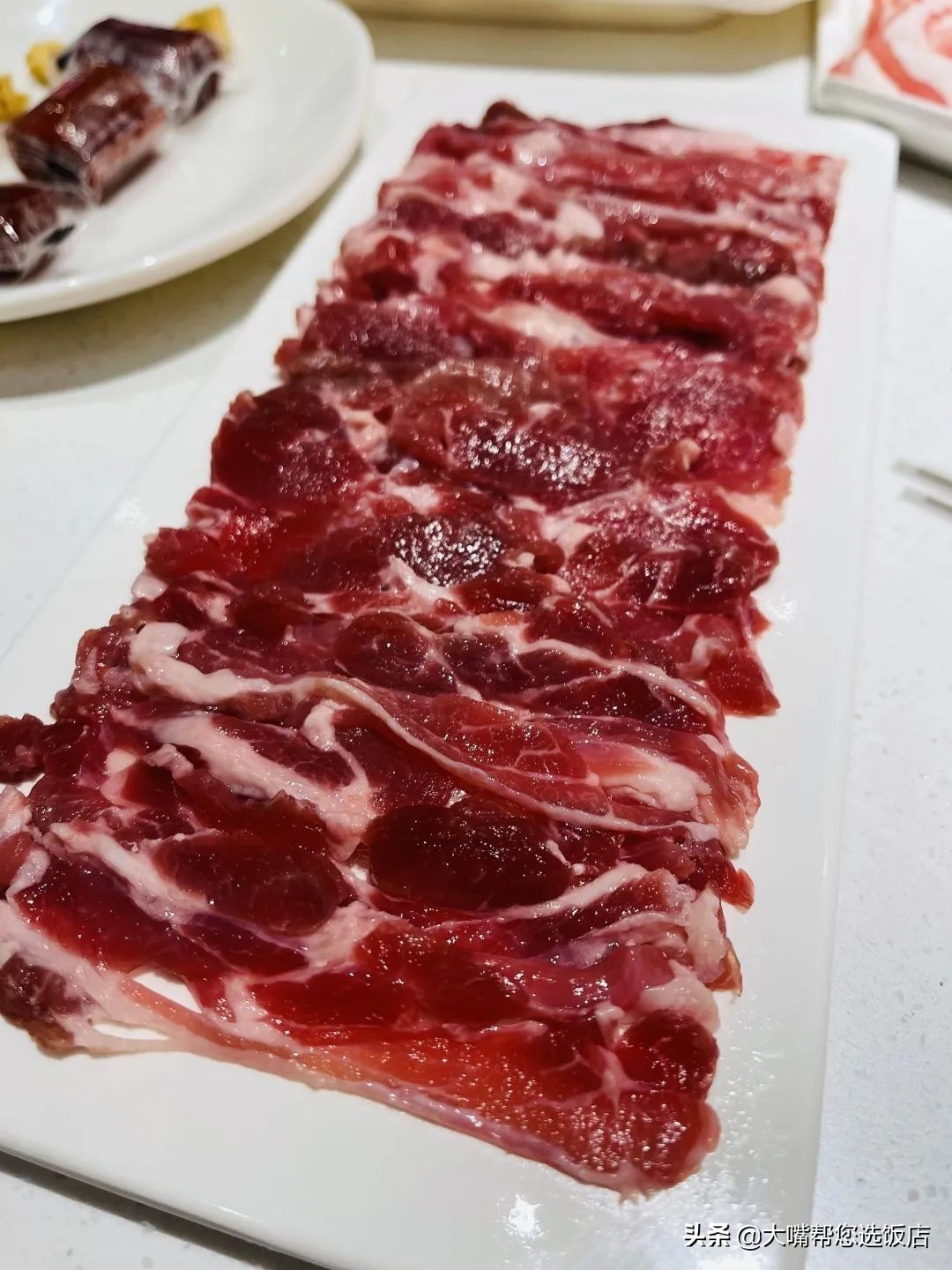 大连吃羊肉汤,美食大连羊肉