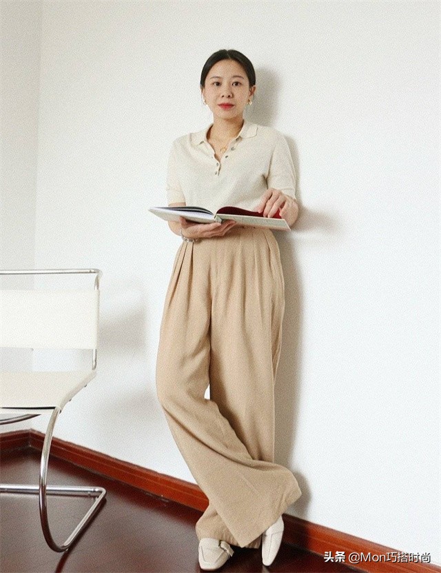 2022新款乐福鞋穿搭技巧,乐福鞋款式怎么选最好搭