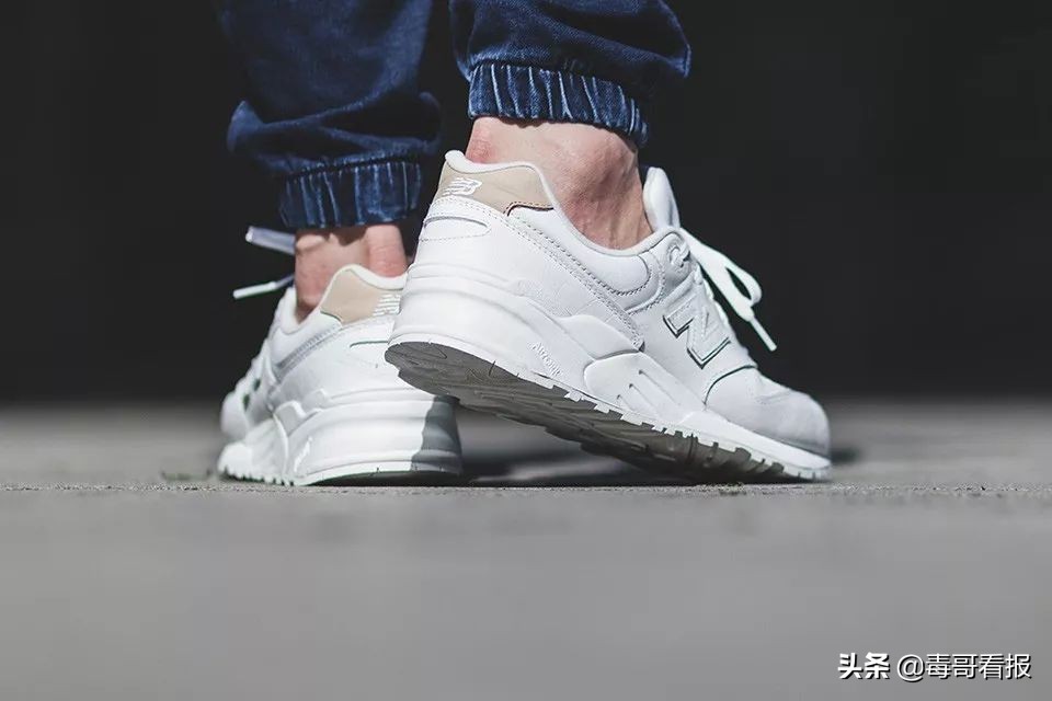 newbalance992真假鉴别,newbalance327真假对比