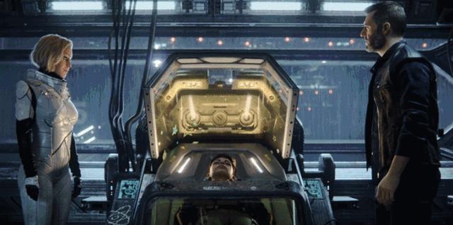 netflix2019十大必看神作,netflix十大神剧