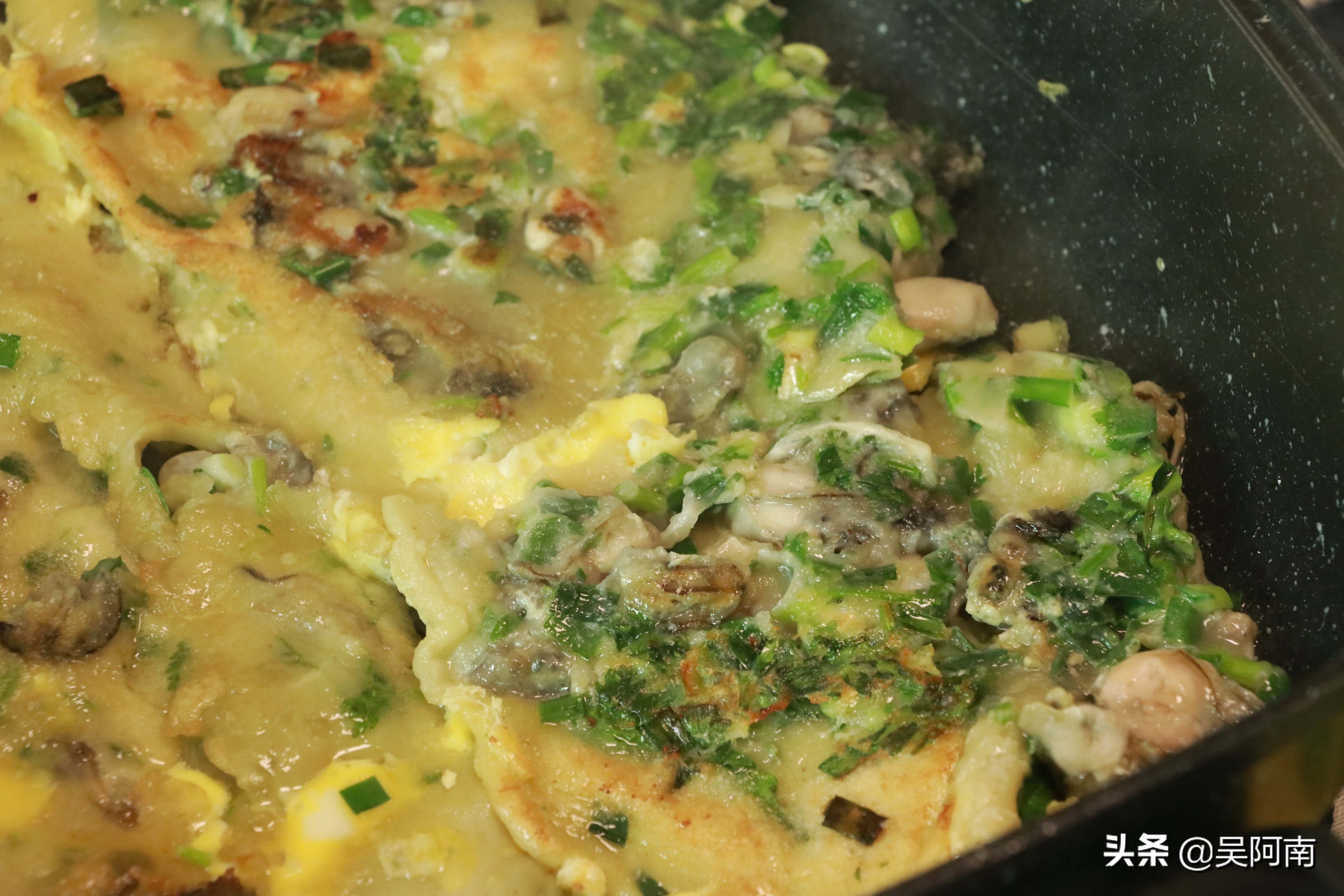 8种简单又美味的生蚝做法,生蚝该怎么吃好吃又简单