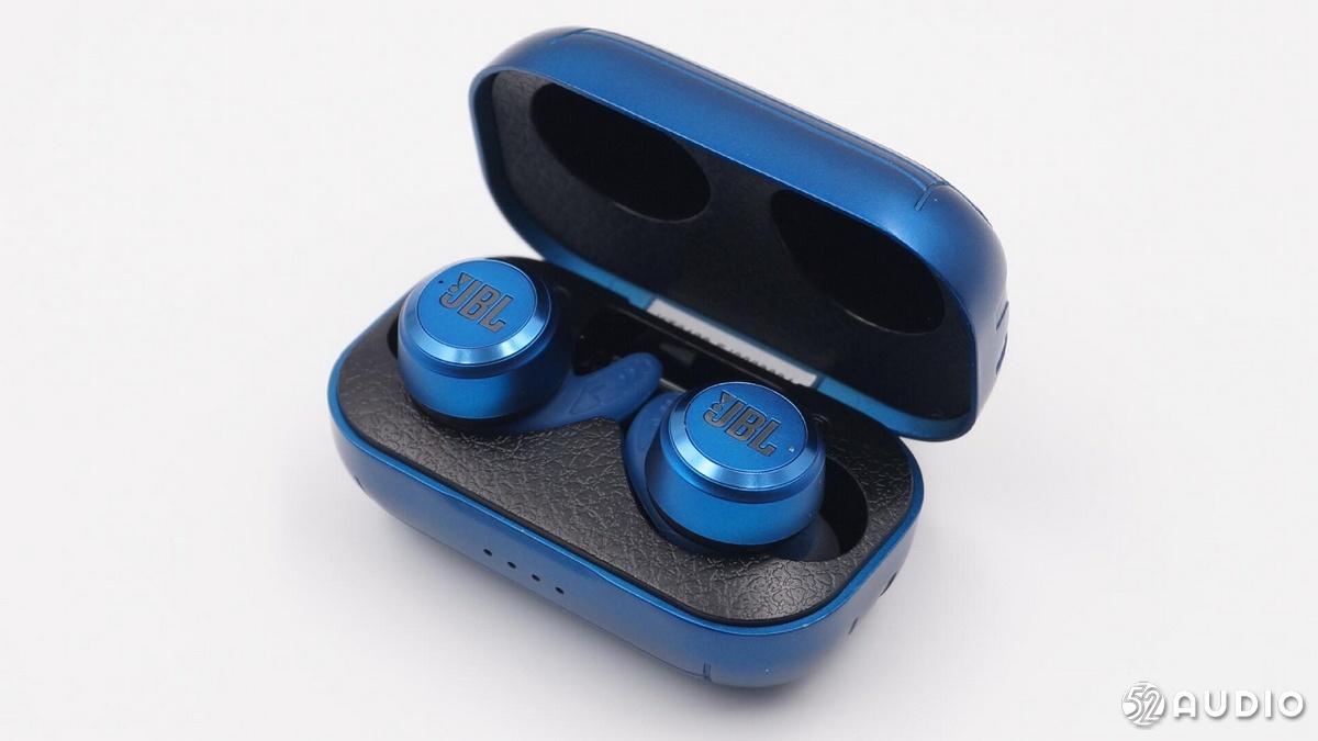 拆解报告jbl,jblt280tws蓝牙耳机拆解