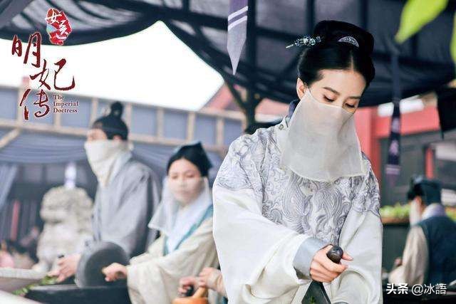 女医明妃传伤感剧情,关于电视剧女医明妃传的说说大全