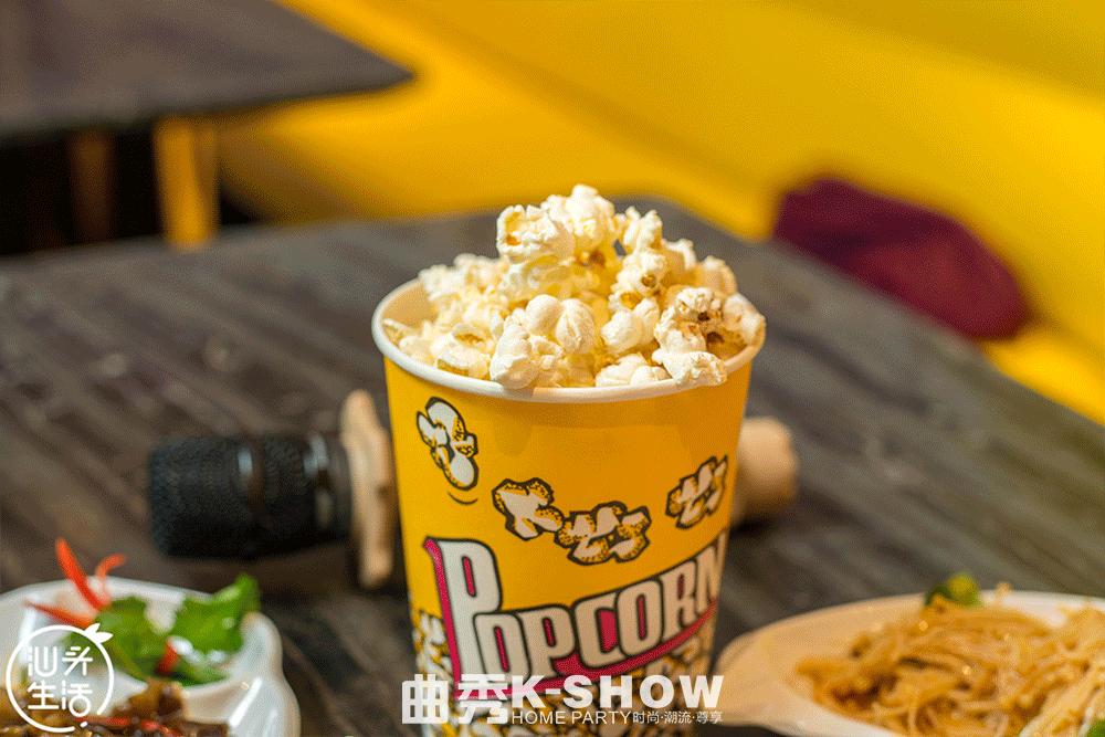 汕头首家机器人KTV，靠黑科技征服各路麦霸！