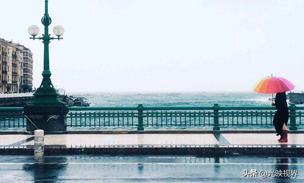 有关雨的美图,雨总能带给人直观的感受