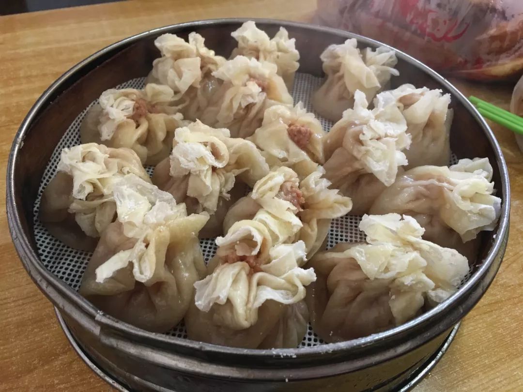 天津好吃的美食一条街晚上,天津中山路美食街