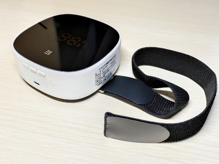 左点艾灸盒真实效果,左点三代艾灸盒测评