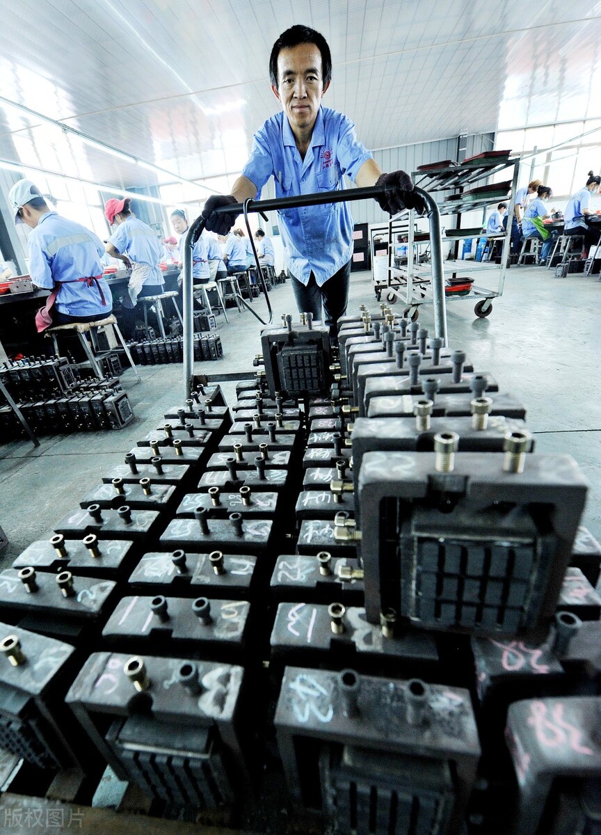 机加工的前景,机加工行业自己开厂有前途吗