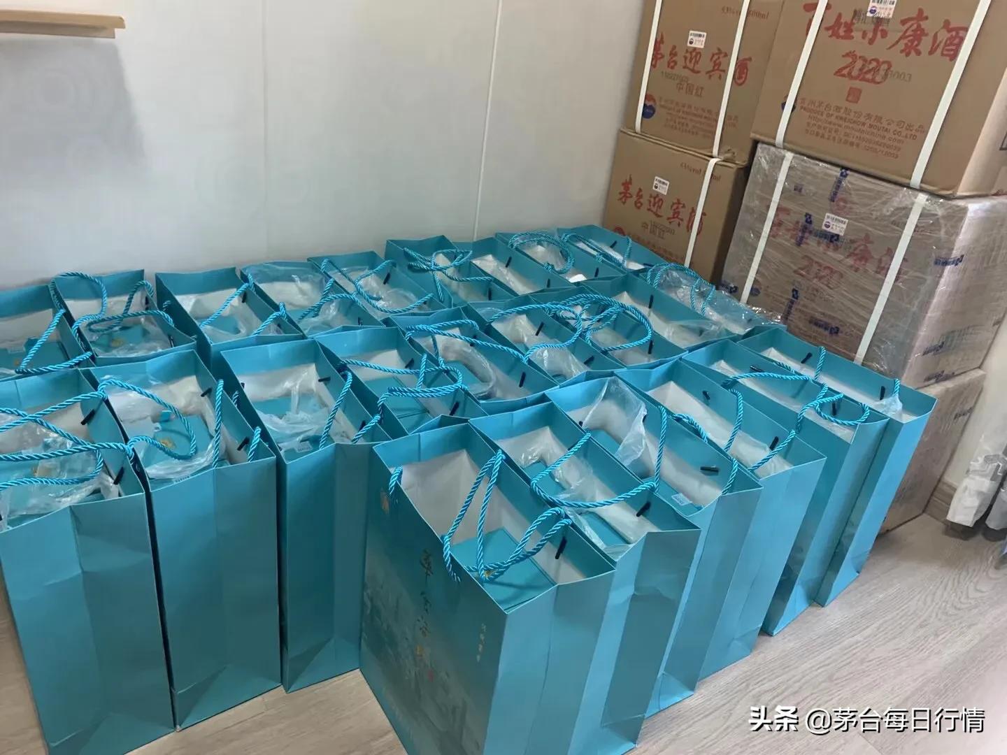 茅台那么难抢吗,茅台很难做出来吗