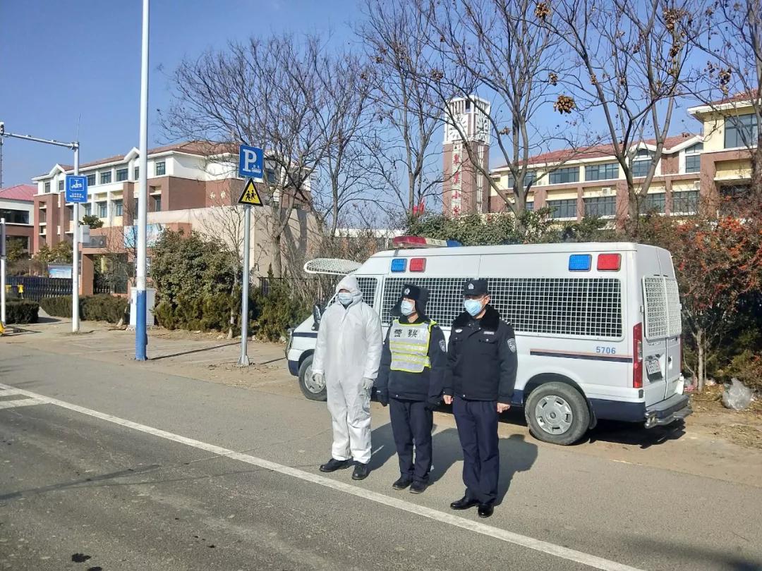 公安战疫微电影免费,边防首映