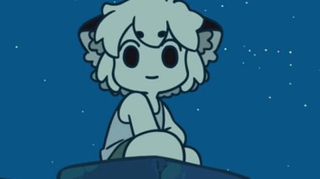 罗小黑战记定档9月12日，原本喜大普奔，可是电影却没有小白……