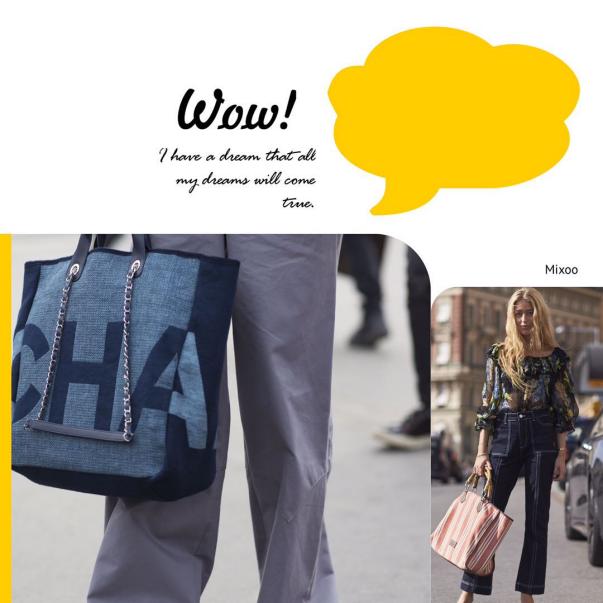 想要好看的帆布包,百搭帆布推荐