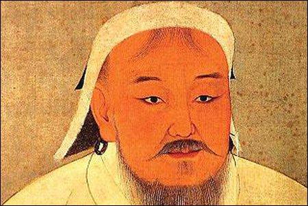 元朝男女两性，不同于汉族的生活。