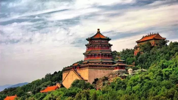 去北京不可错过的地方,不去热门景点游北京